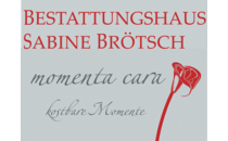 Logo Beerdigung Brötsch Sabine Viersen