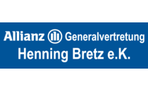 FirmenlogoAllianz Generalvertretung Henning Bretz e.K. Mülheim an der Ruhr