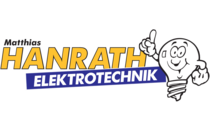 Logo Elektro Hanrath Schwalmtal