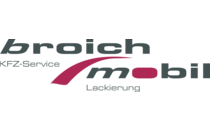 Logo Autoreparatur Broich, Hermann Viersen