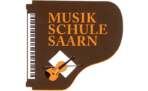Logo Musikschule Saarn Mülheim an der Ruhr