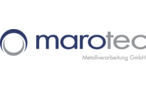 Logo Marotec GmbH Schwalmtal