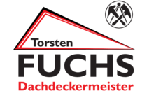 Logo Dachdeckermeister Fuchs Torsten Tönisvorst