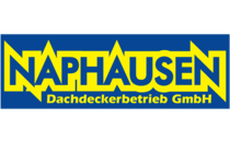 Logo Dachdecker Naphausen Willi Dachdeckerbetrieb GmbH Nettetal