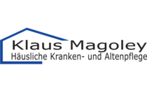 Logo Häusliche Pflege Magoley Mönchengladbach
