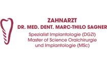 Logo Implantologie Sagner Willich