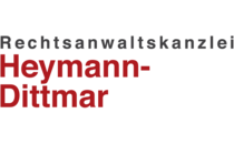 Logo Rechtsanwältin Heymann-Dittmar Nettetal