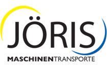 Logo Jöris Maschinentransporte Mönchengladbach