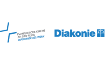 Logo Diakonisches Werk im Evangelischen Kirchenkreis An der Ruhr Mühlheim