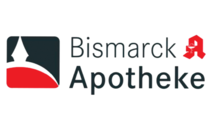 Logo Bismarck Apotheke Krefeld