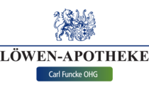 Logo Löwen-Apotheke Oberhausen