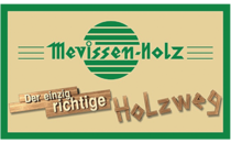 Logo Mevissen Willi KG Viersen