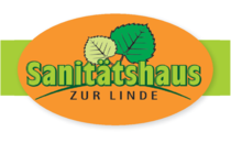 Logo Sanitätshaus Zur Linde Dr. Alexander Holz Mönchengladbach