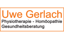 Logo Uwe Gerlach Physiotherapie Mülheim