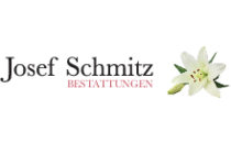 Logo Bestattungen Schmitz Krefeld
