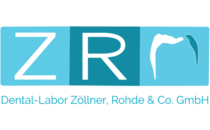 Logo Dental-Labor Zöllner, Rohde & Co GmbH Mülheim an der Ruhr