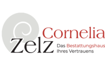 Logo Bestattungen Cornelia Zelz Krefeld