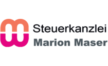 Logo Steuerkanzlei Marion Maser Alpen