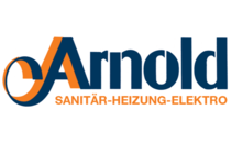 Logo ARNOLD SANITÄR - Inh. Norbert Arnold Mülheim an der Ruhr