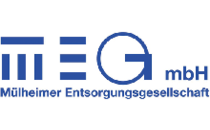 Logo MEG Mülheimer, Entsorgungsgesellschaft mbH Mülheim an der Ruhr