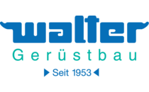 Logo Walter Gerüstbau Krefeld