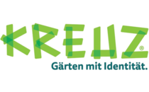 Logo Kreuz, Michael Garten- u. Landschaftsbau Krefeld