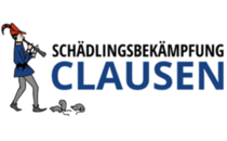 FirmenlogoSchädlingsbekämpfung CLAUSEN, Hausmeisterservice und Dienstleistungen GmbH Mülheim an der Ruhr