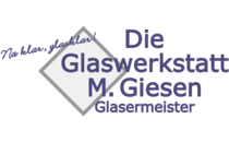 Logo Glas Giesen Michael Nettetal