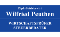 Logo Steuerberater Peuthen Wilfried Dipl. -Betriebswirt. WP/StB Wilfried Grefrath