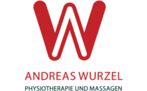 Logo Krankengymnastik Andreas Wurzel - Praxis für Physiotherapie Mülheim an der Ruhr