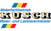 Logo Maler Kusch Oberhausen