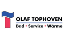 Logo Tophoven Olaf Brüggen