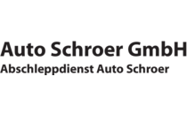 Logo Auto Schroer GmbH Dinslaken