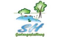 Logo SH Gartengestaltung Garbani Kempen