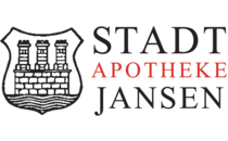 Logo Stadt - Apotheke Jansen, A. Zimmermann Mönchengladbach