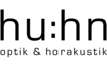 Logo Optik Hühn GmbH Hörakustik Hühn GmbH Tönisvorst