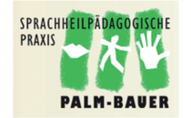 Logo Logopädie Palm-Bauer Bettina Mönchengladbach