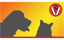Logo Tierärztin Loskant-Kessler B. Krefeld