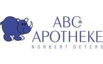 Logo ABC  - Apotheke Norbert Deters Oberhausen