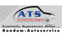 Logo Autoservice ATS Oberhausen