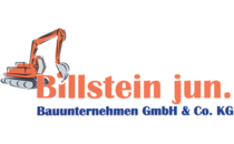 Logo Bauunternehmen Billstein Krefeld
