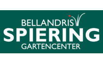 Logo Spiering GmbH Gartencenter Oberhausen
