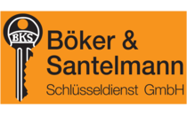 Logo Schlüsseldienst Böker & Santelmann Schlüsseldienst GmbH Krefeld