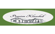 Logo Hotel Pension Klaashof Nettetal