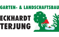 Logo Garten- u. Landschaftsbau Terjung Eckhardt Mülheim an der Ruhr