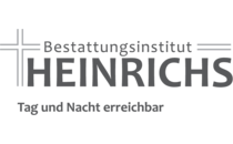 Logo Heinrichs Mönchengladbach
