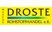 Logo Schrott Droste Dinslaken