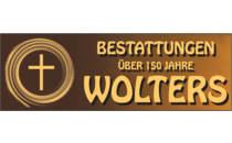 Logo Bestattungen Wolters Niederkrüchten