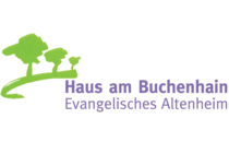 Logo Altenheim Haus am Buchenhain Mönchengladbach