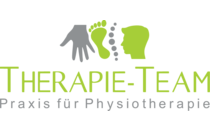 Logo Therapie Team - Praxis für Physiotherapie Mülheim an der Ruhr